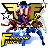 Freedom Force