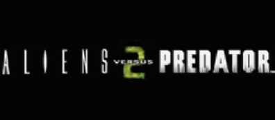 Alien VS Predator 2
