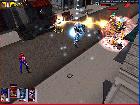 admirez les explosions!