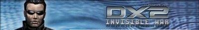 Deus Ex 2