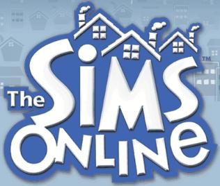 Les Sims Online