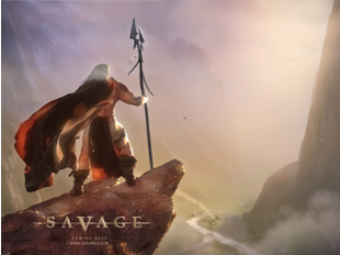 Savage : The Battle for Newerth