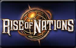 Rise of Nations