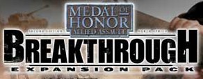 Medal of Honor : Breakthrough