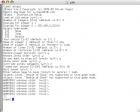 configure