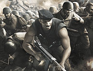Commandos Battlepack