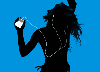 iPod : quelques accessoires