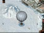 ballon dirigeable