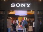 stand sony