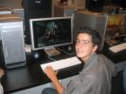 M.I.B test doom3