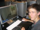 MACnum, heureux avec les sims2