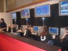 iclan en masse � la LAN