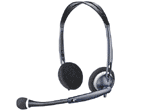 Plantronics audio .45 (micro-casque)