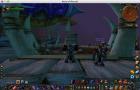 Wow-danse