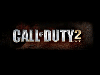Call Of Duty 2
