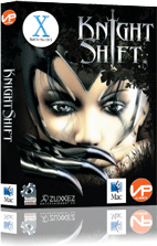 KnightShift