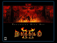 Diablo II Collector