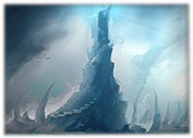 Warcraft III :Frozen Trone