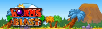 Worms Blast Party