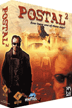 Postal 2