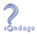 sondage