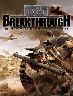 MOH : Breakthrough