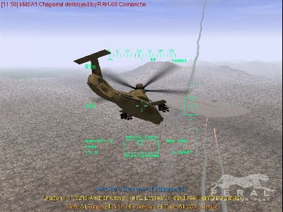 Enemy Engaged