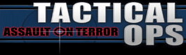 Logo Tactical Ops
