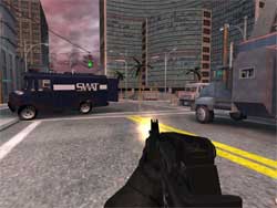 image de SWAT MOD pour CoD