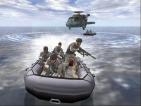 Black hawk dow team sabre