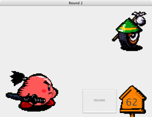KirbyFight