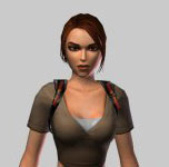 Lara Croft